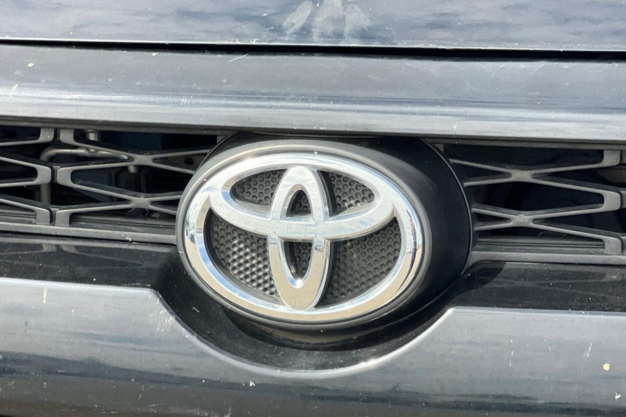 2016 Toyota 4Runner SR5 Roseville CA