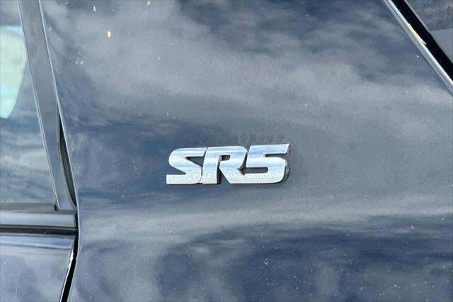 2016 Toyota 4Runner SR5 Roseville CA