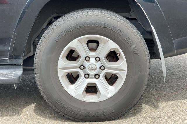 2016 Toyota 4Runner SR5 Roseville CA