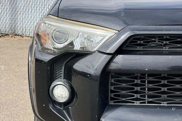 2016 Toyota 4Runner SR5 Roseville CA