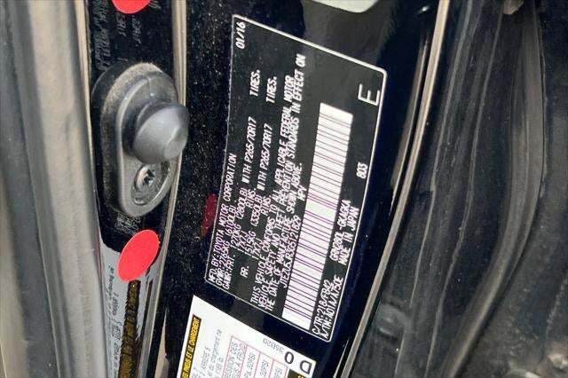 2016 Toyota 4Runner SR5 Roseville CA