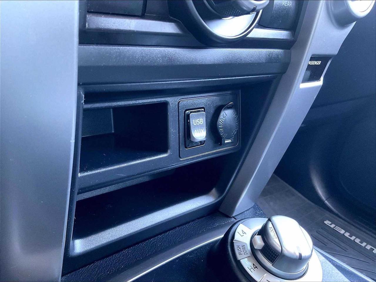 2016 Toyota 4Runner SR5 Roseville CA