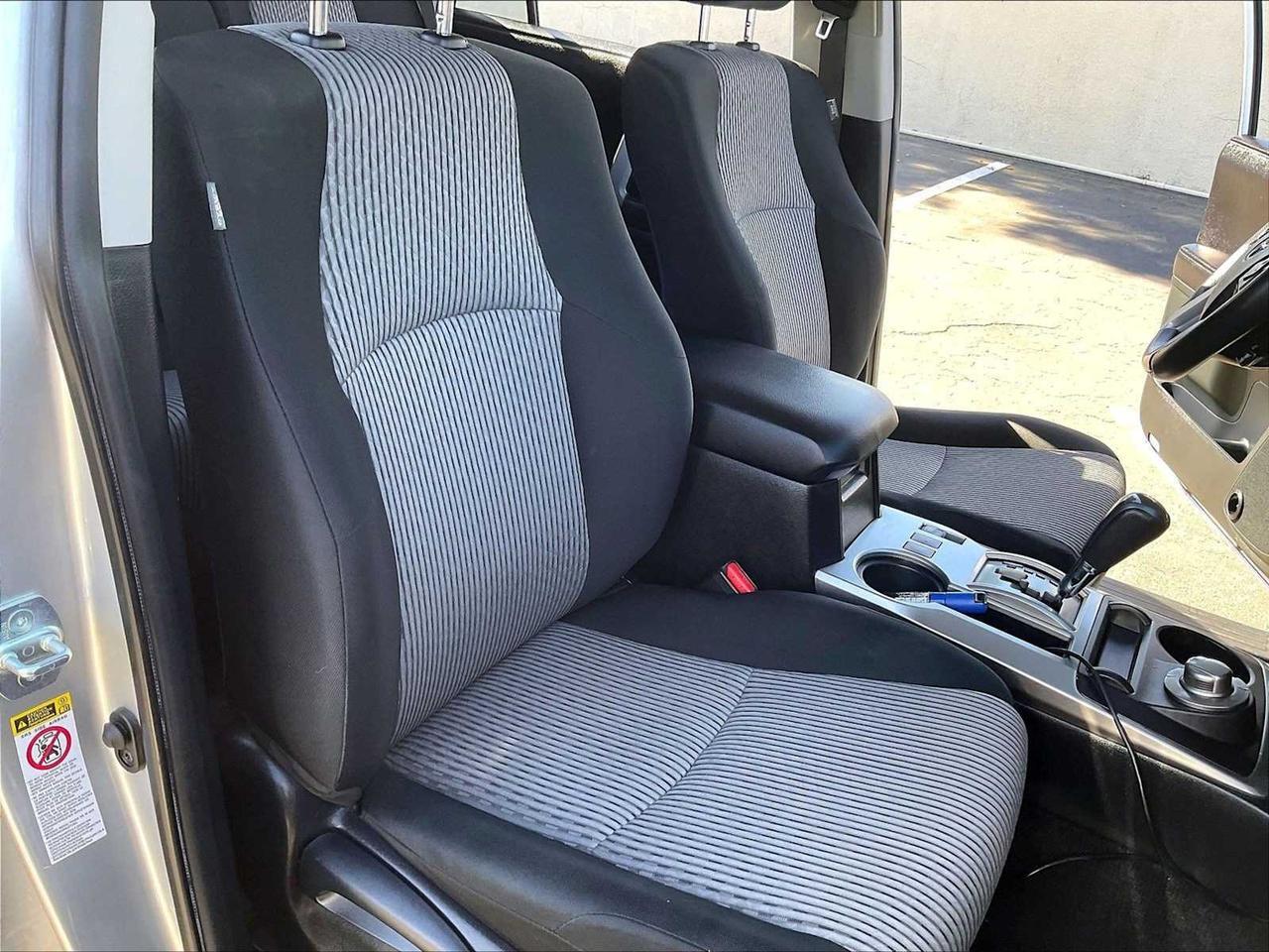 2016 Toyota 4Runner SR5 Roseville CA