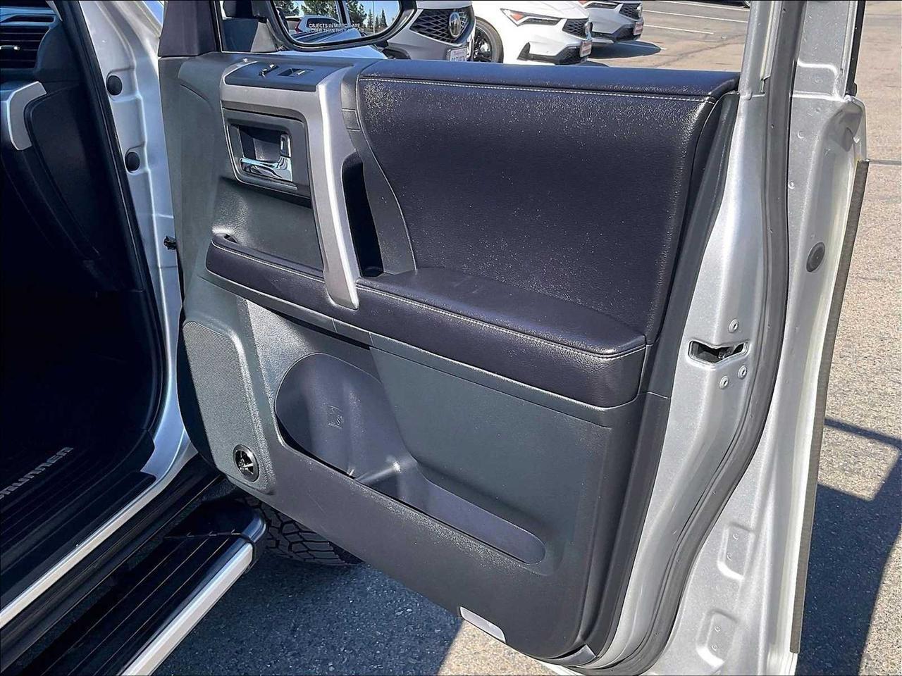2016 Toyota 4Runner SR5 Roseville CA