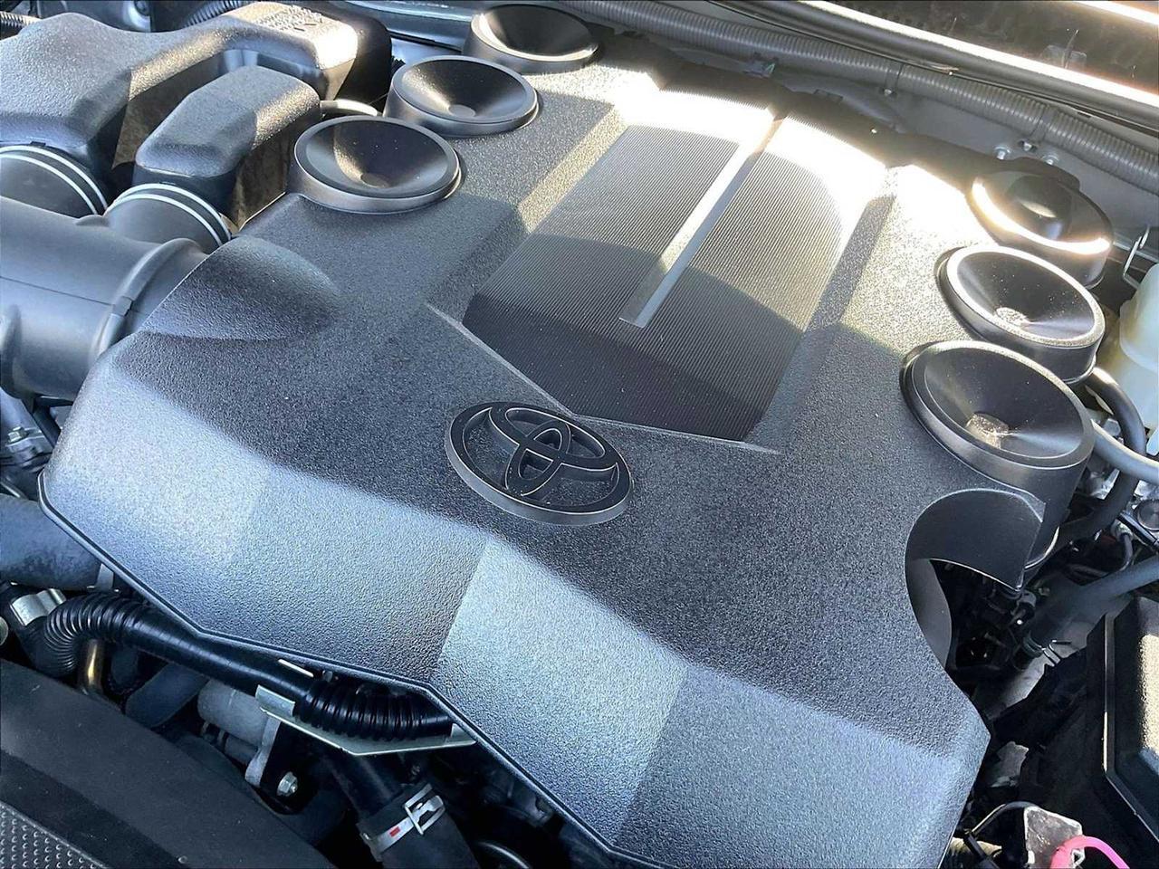 2016 Toyota 4Runner SR5 Roseville CA
