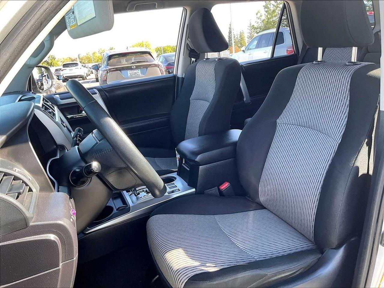 2016 Toyota 4Runner SR5 Roseville CA