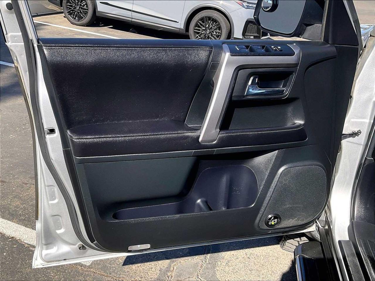 2016 Toyota 4Runner SR5 Roseville CA