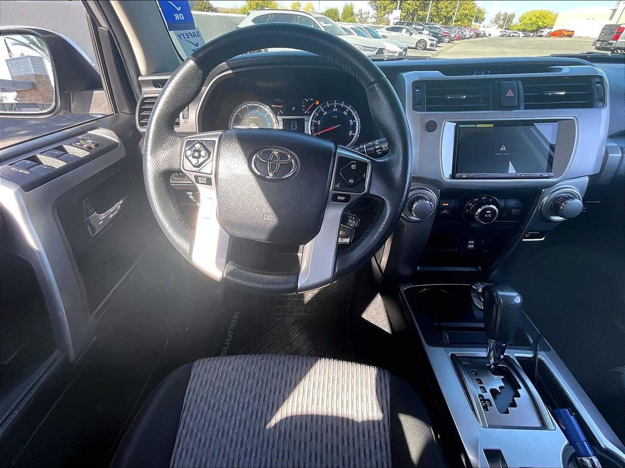 2016 Toyota 4Runner SR5 Roseville CA