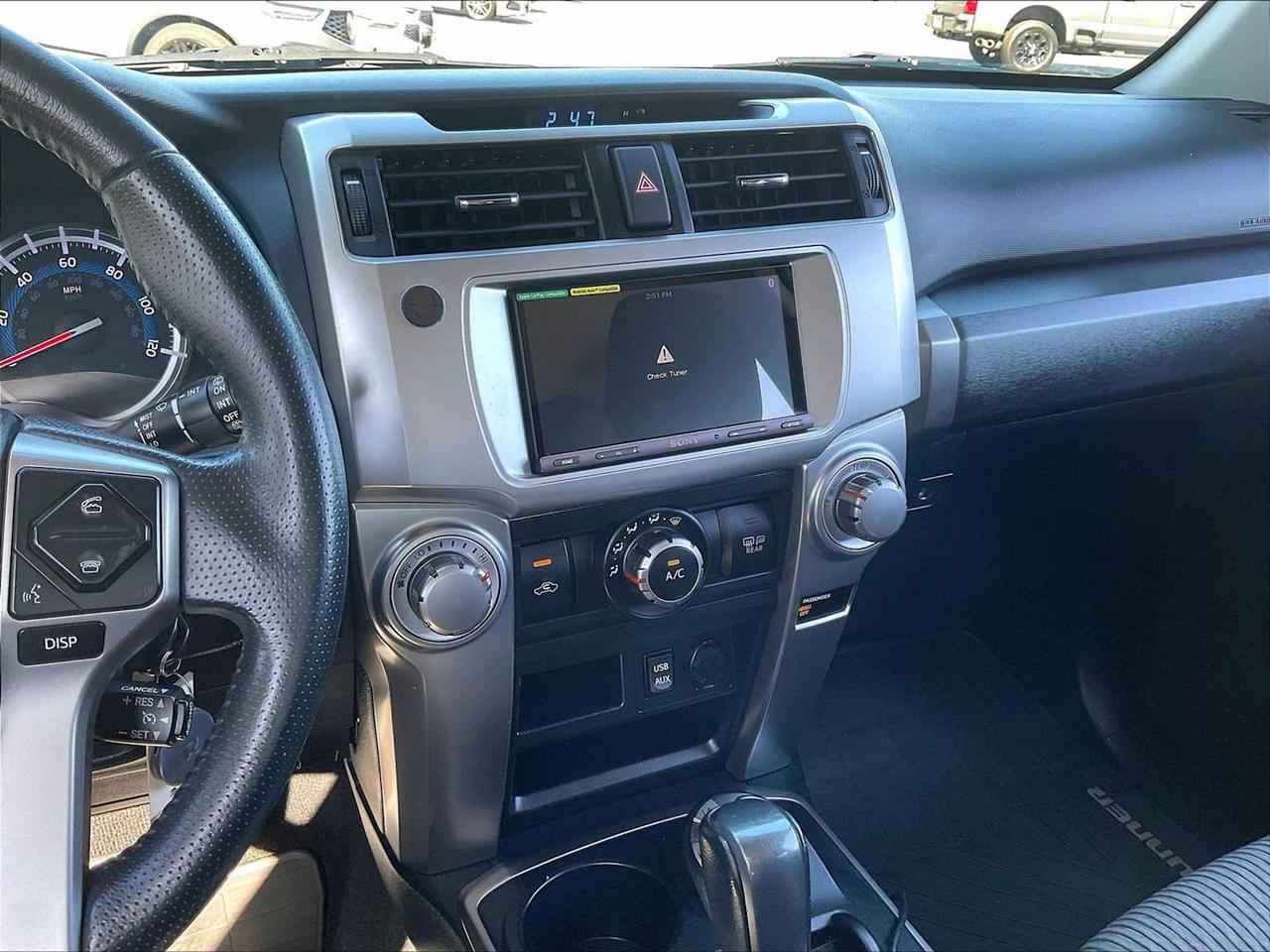 2016 Toyota 4Runner SR5 Roseville CA