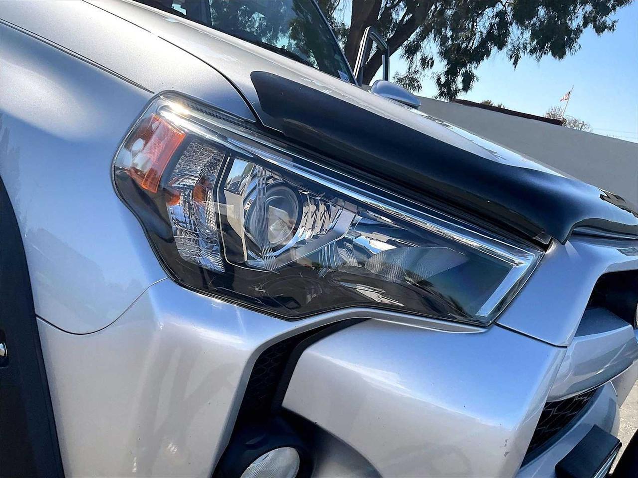 2016 Toyota 4Runner SR5 Roseville CA