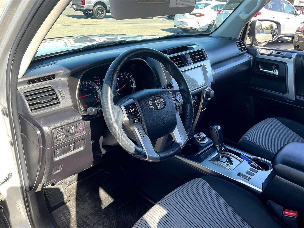 2016 Toyota 4Runner SR5 Roseville CA