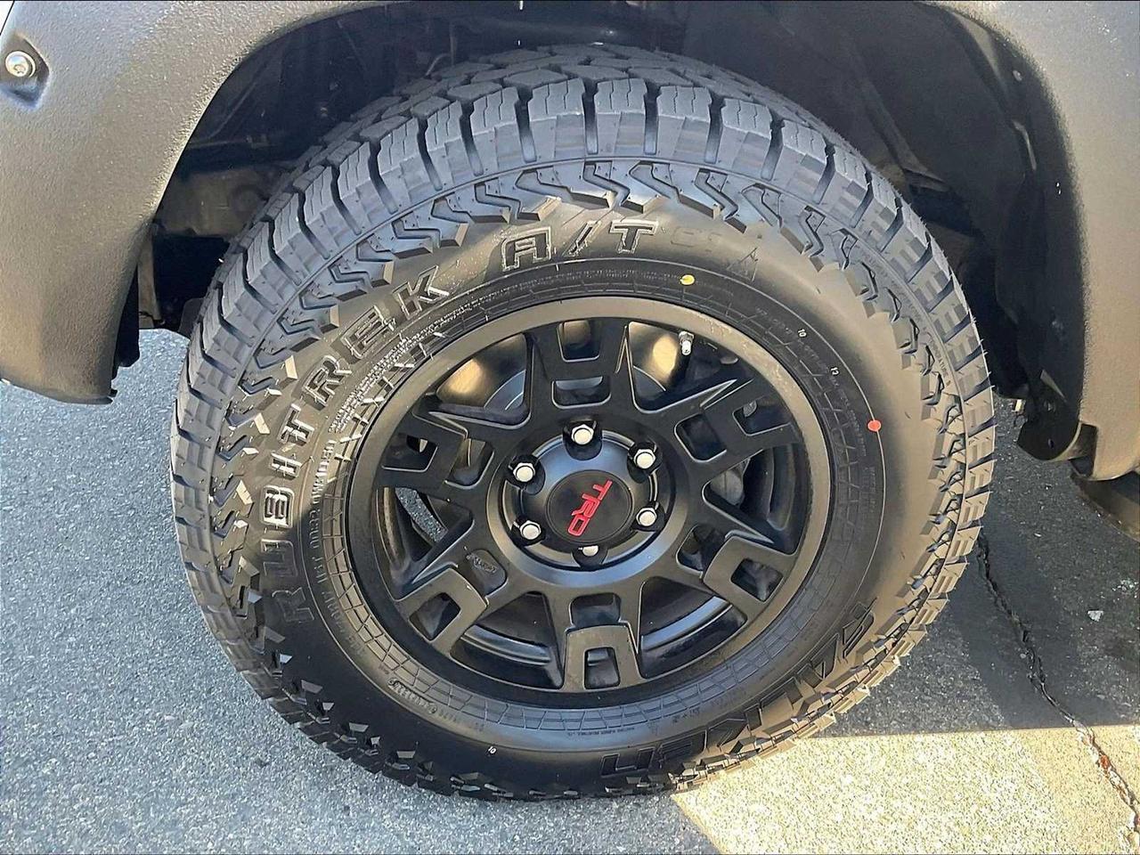 2016 Toyota 4Runner SR5 Roseville CA