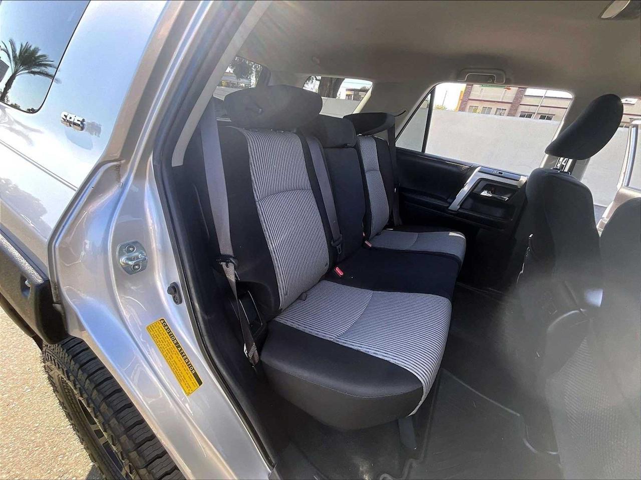2016 Toyota 4Runner SR5 Roseville CA