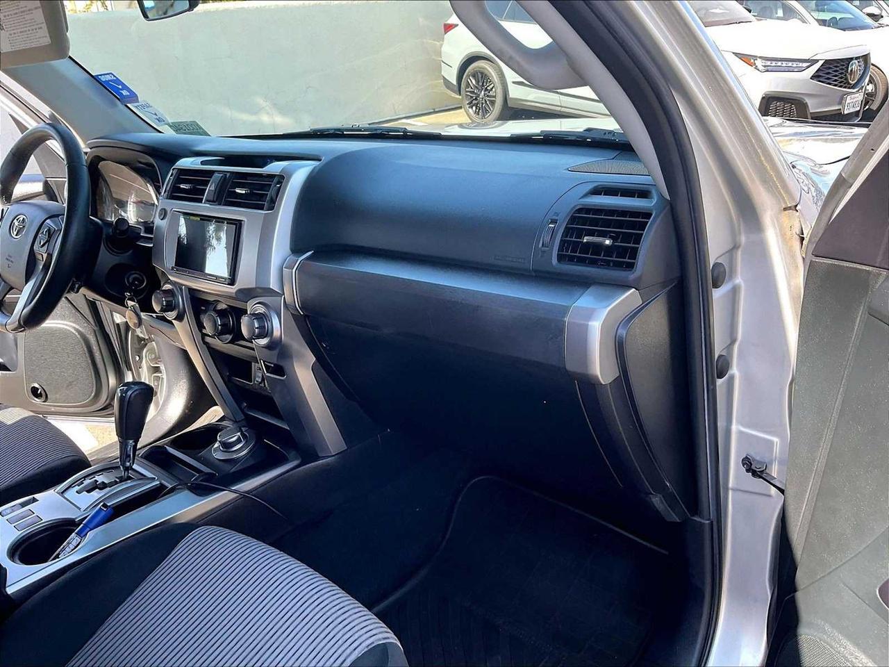 2016 Toyota 4Runner SR5 Roseville CA