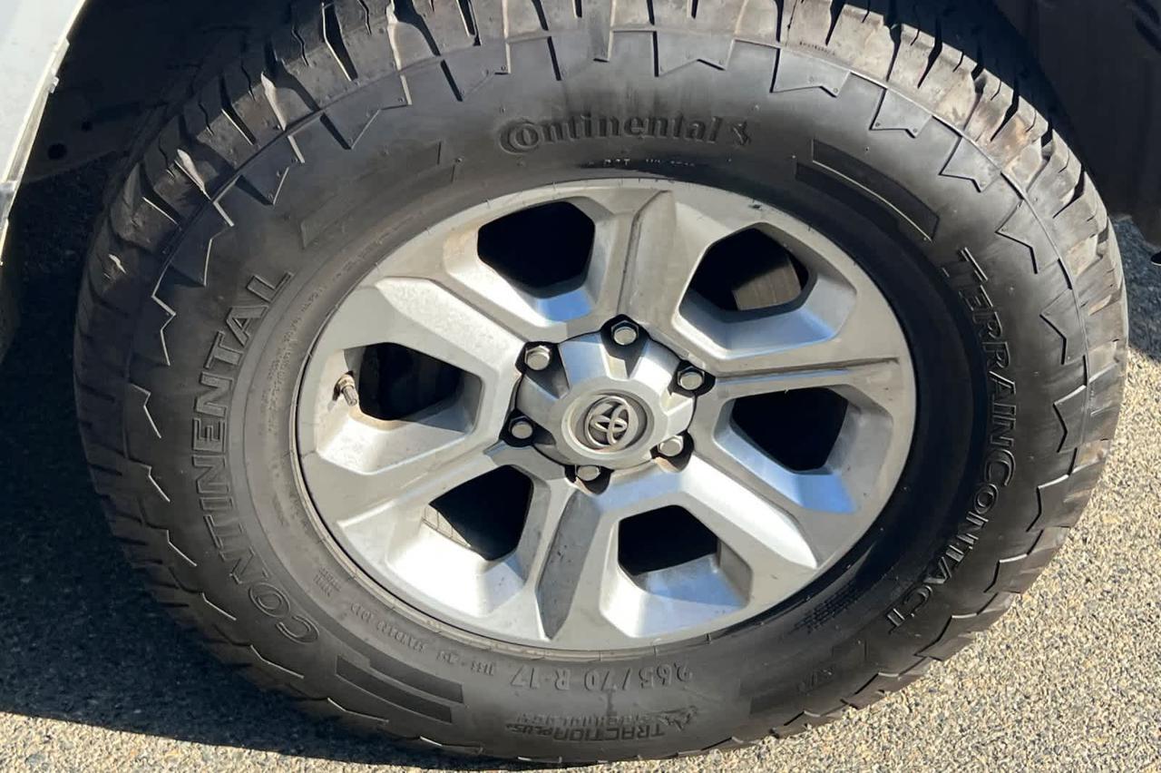 2016 Toyota 4Runner SR5 Roseville CA