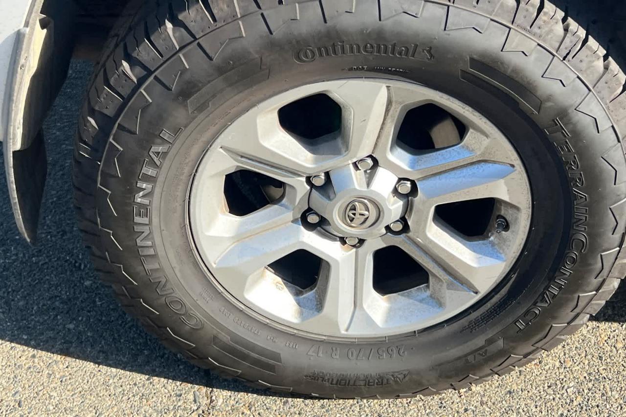 2016 Toyota 4Runner SR5 Roseville CA
