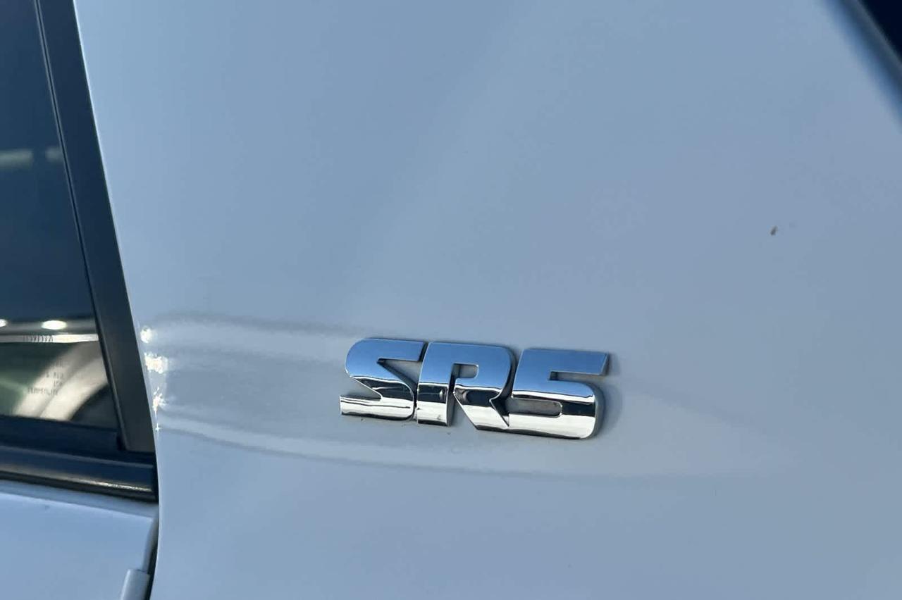 2016 Toyota 4Runner SR5 Roseville CA