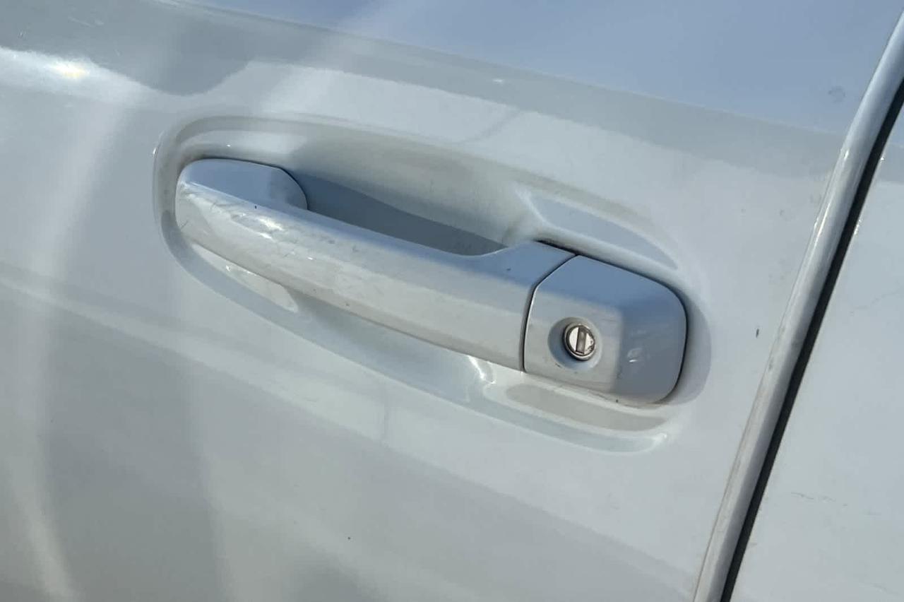 2016 Toyota 4Runner SR5 Roseville CA