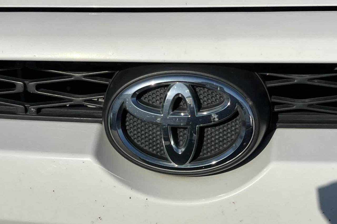2016 Toyota 4Runner SR5 Roseville CA
