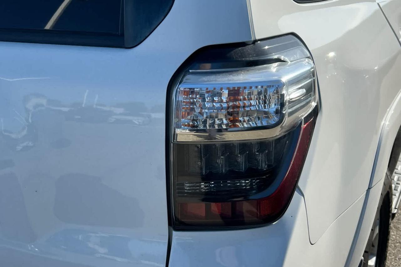 2016 Toyota 4Runner SR5 Roseville CA