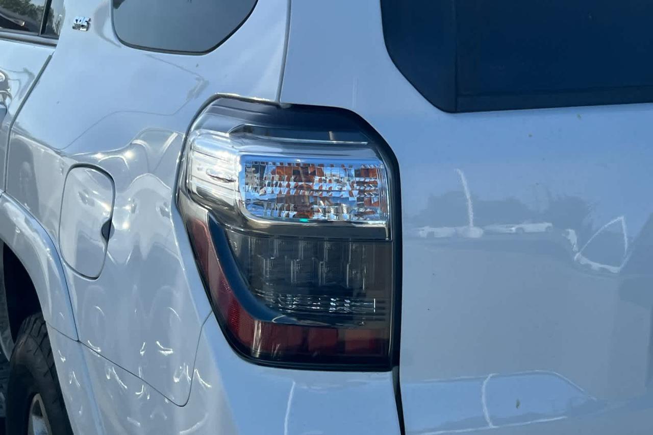 2016 Toyota 4Runner SR5 Roseville CA