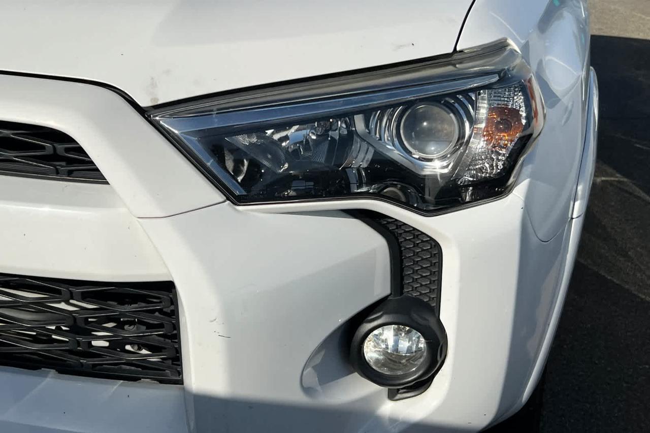 2016 Toyota 4Runner SR5 Roseville CA