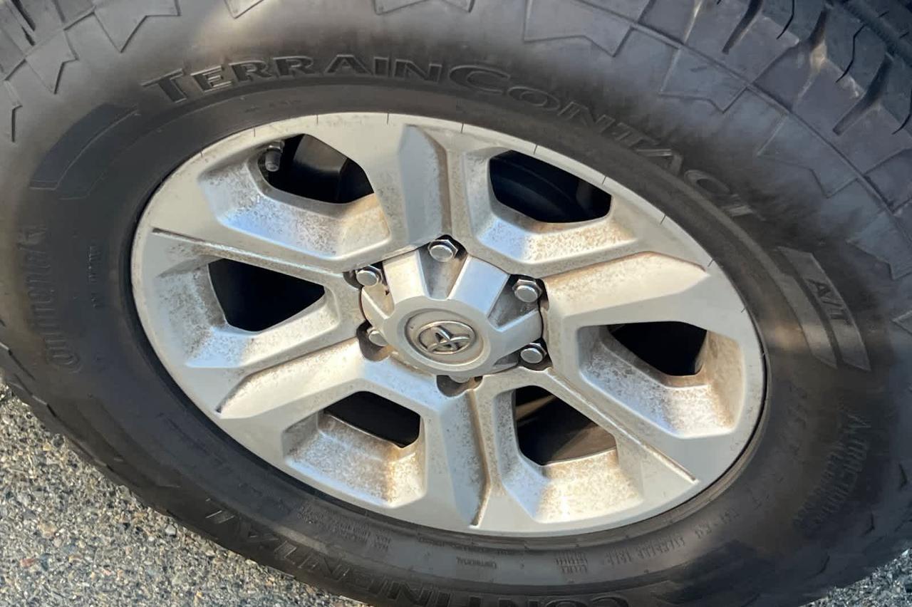 2016 Toyota 4Runner SR5 Roseville CA