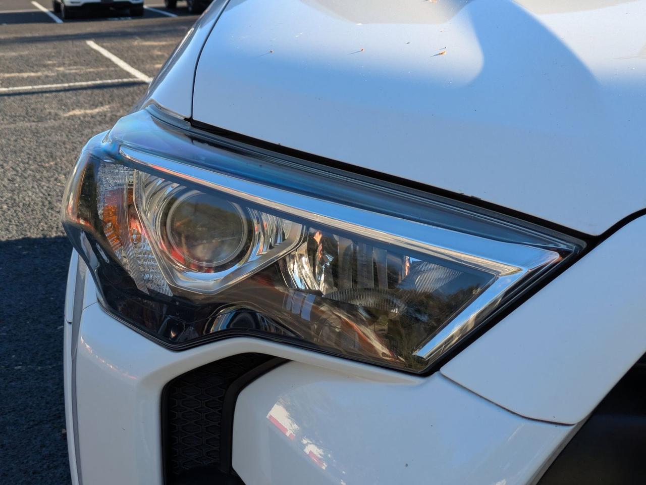 2016 Toyota 4Runner SR5 Jacksonville FL