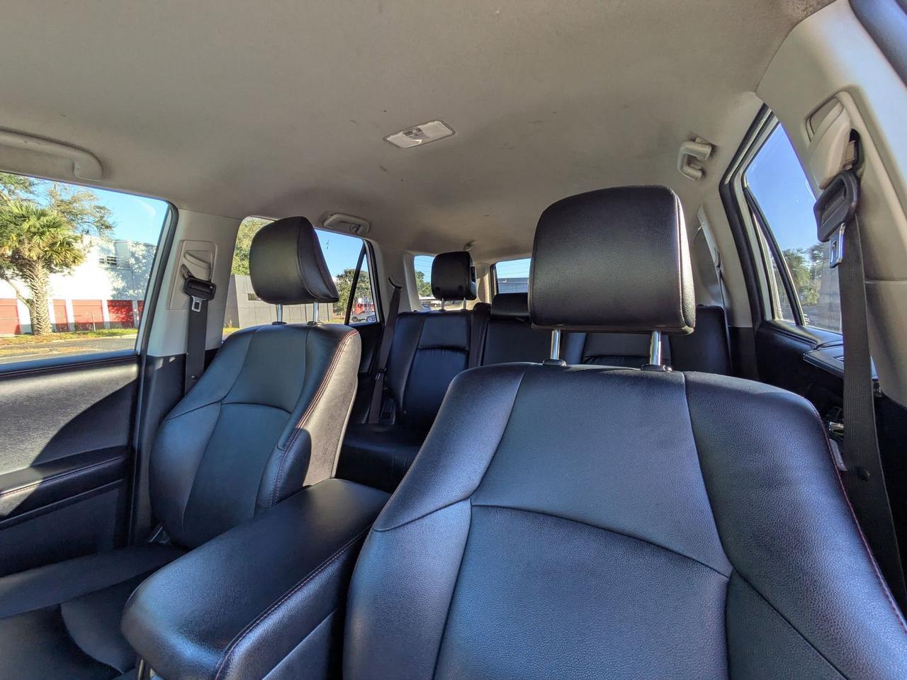 2016 Toyota 4Runner SR5 Jacksonville FL