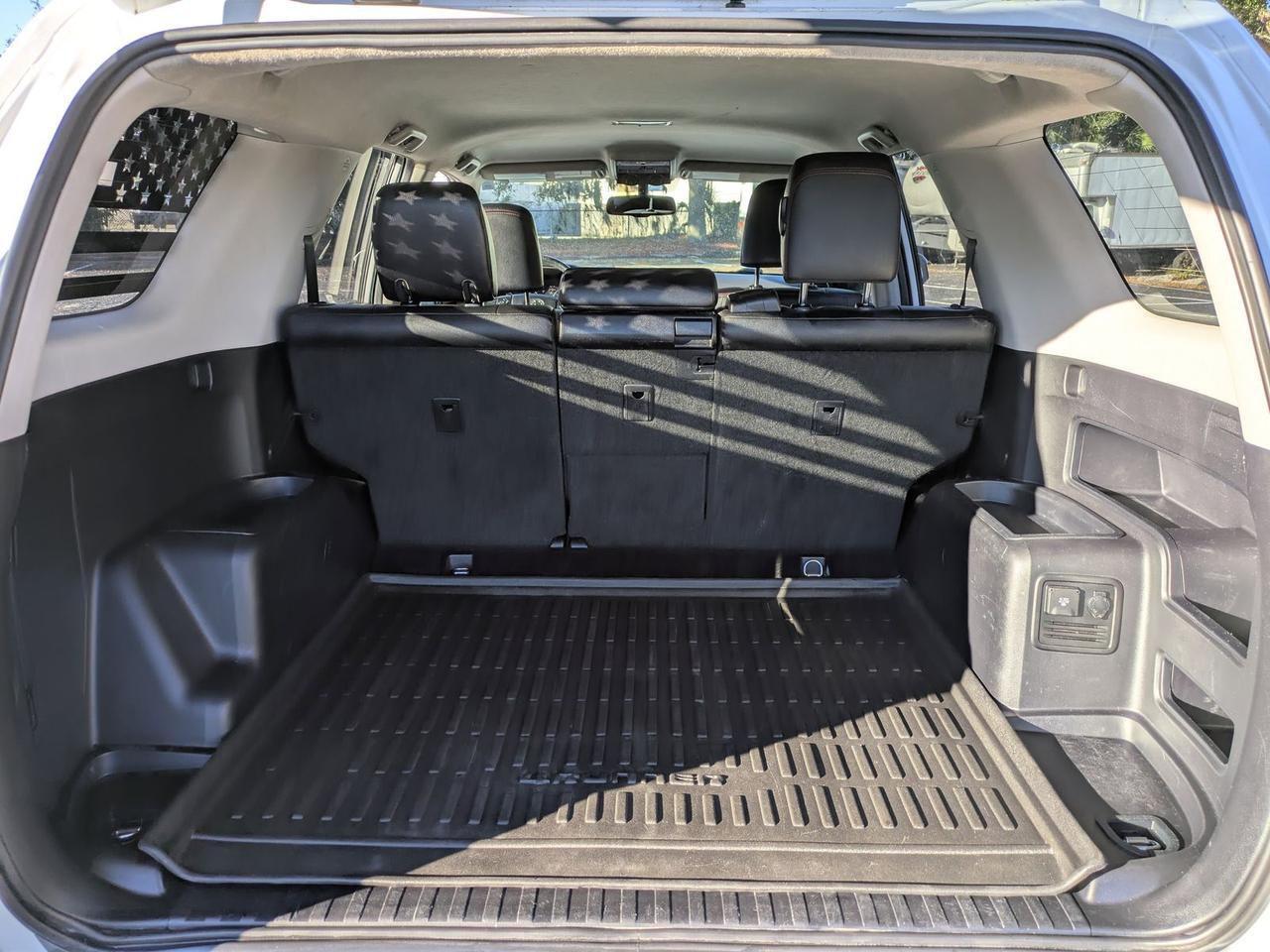 2016 Toyota 4Runner SR5 Jacksonville FL