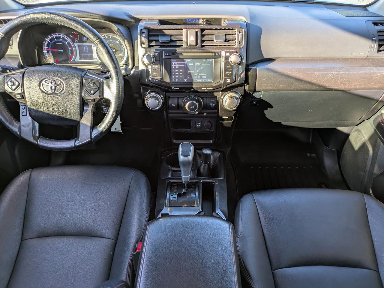 2016 Toyota 4Runner SR5 Jacksonville FL