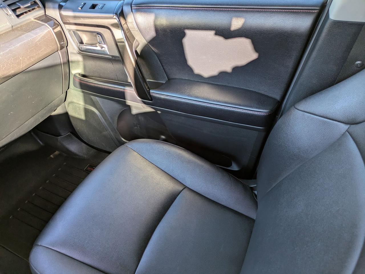 2016 Toyota 4Runner SR5 Jacksonville FL