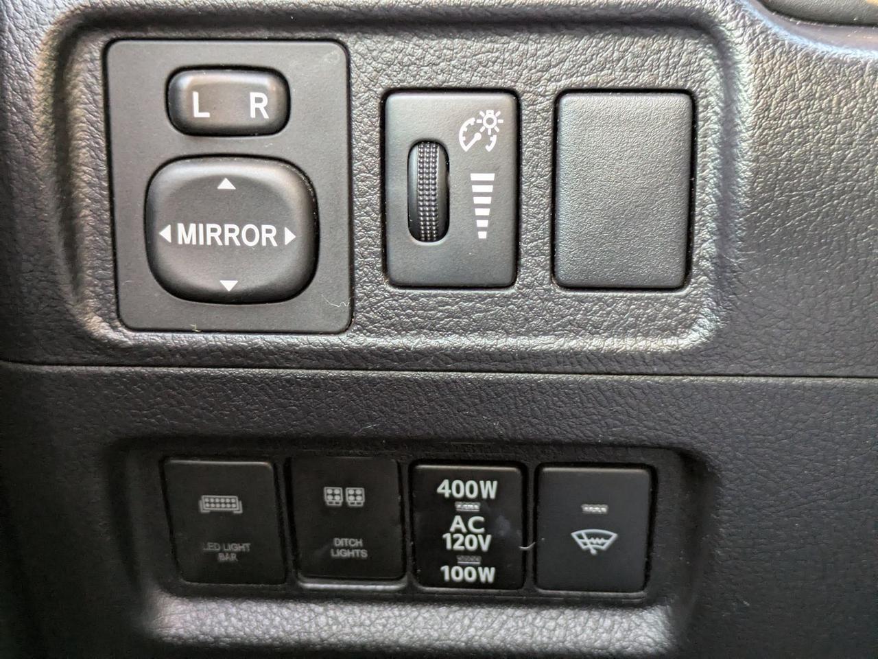 2016 Toyota 4Runner SR5 Jacksonville FL