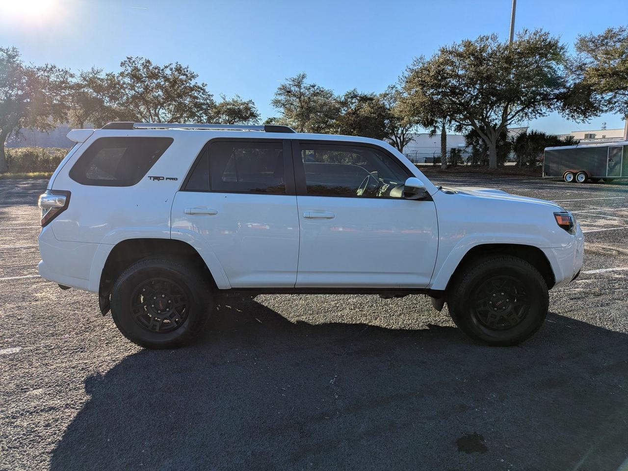 2016 Toyota 4Runner SR5 Jacksonville FL