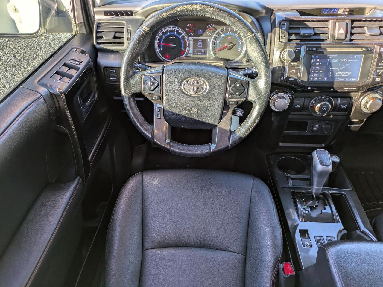 2016 Toyota 4Runner SR5 Jacksonville FL