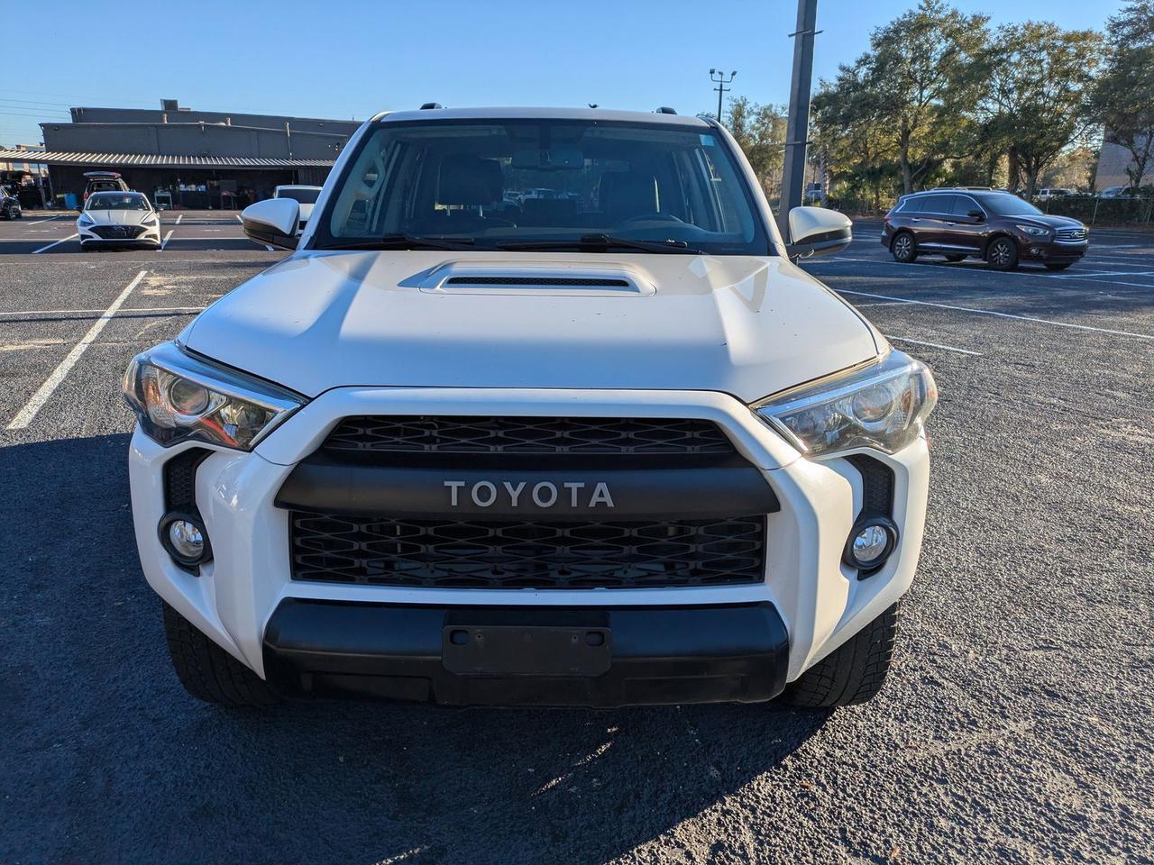 2016 Toyota 4Runner SR5 Jacksonville FL