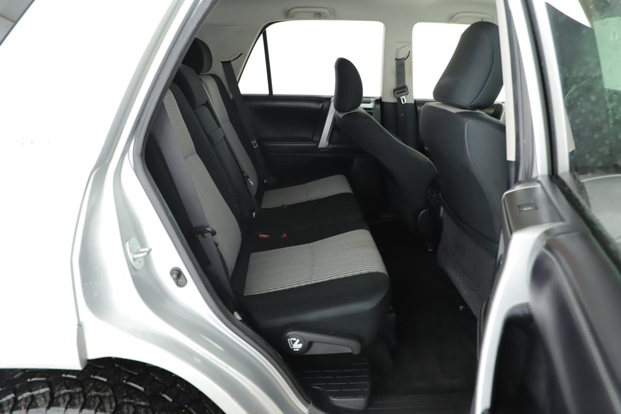 2016 Toyota 4Runner SR5 New Braunfels TX