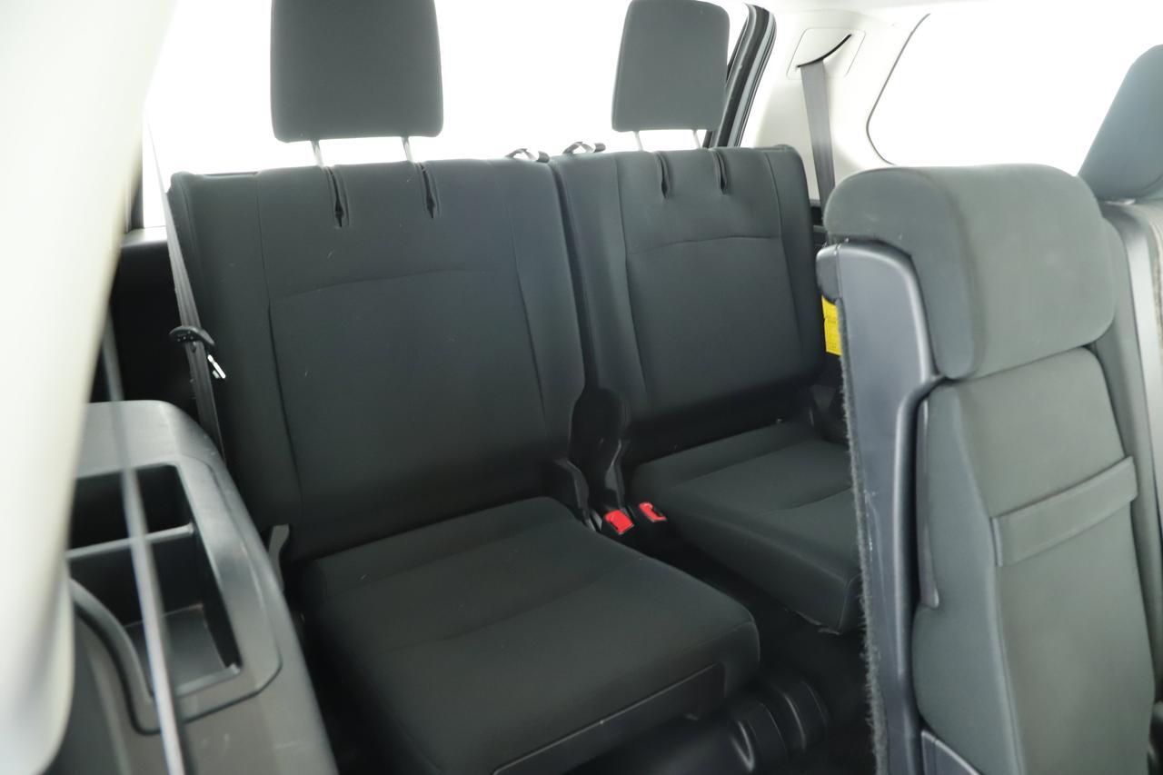 2016 Toyota 4Runner SR5 New Braunfels TX