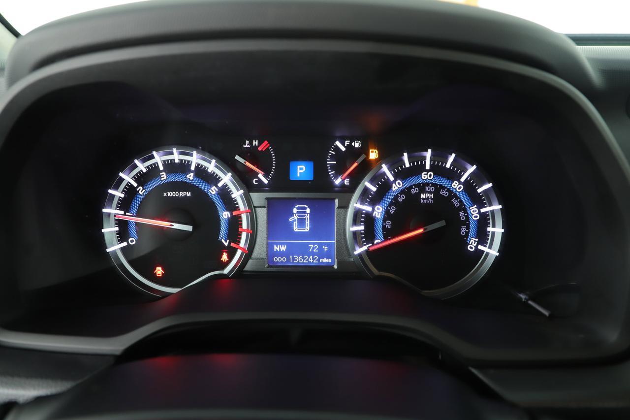 2016 Toyota 4Runner SR5 New Braunfels TX