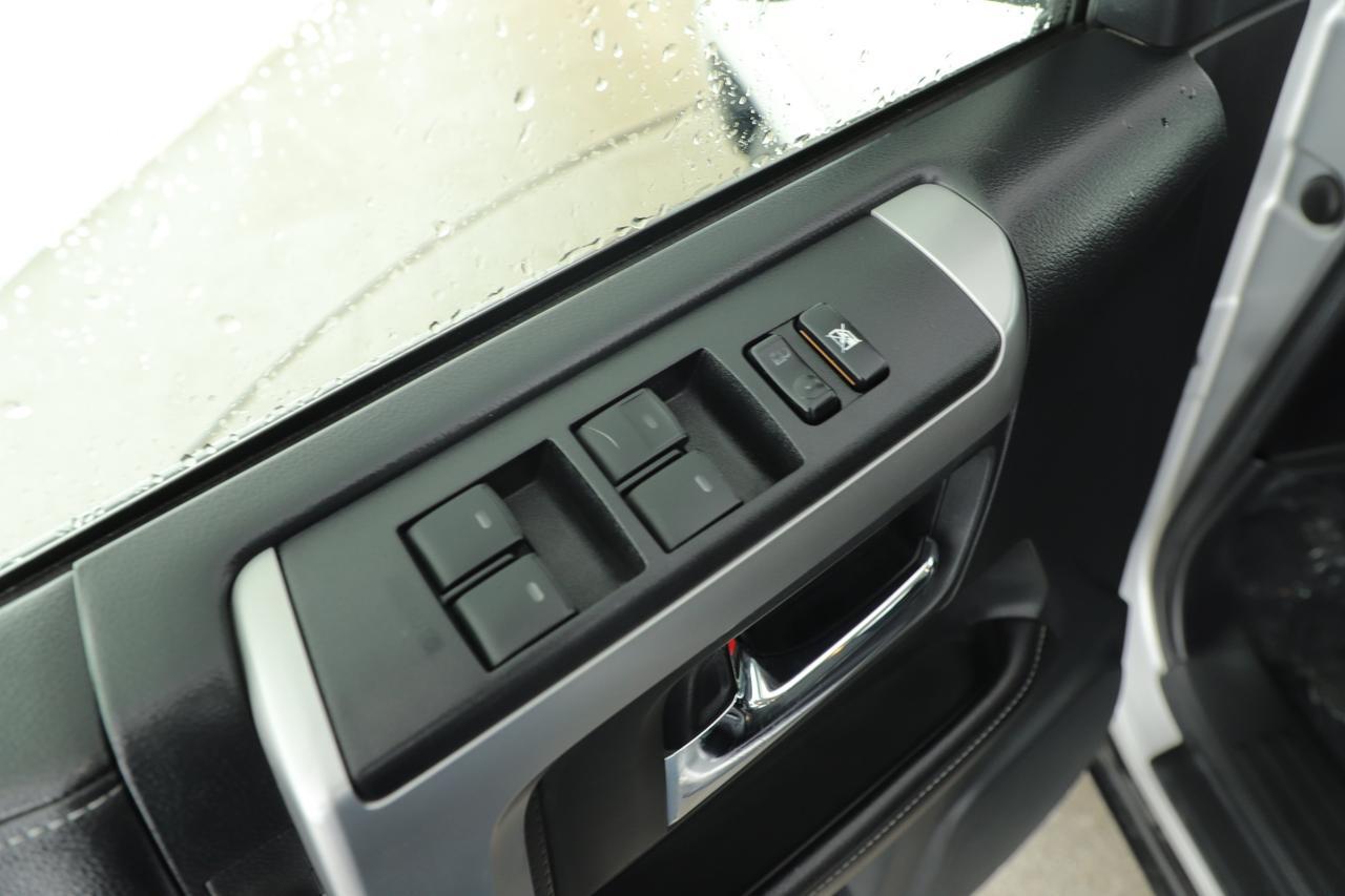 2016 Toyota 4Runner SR5 New Braunfels TX
