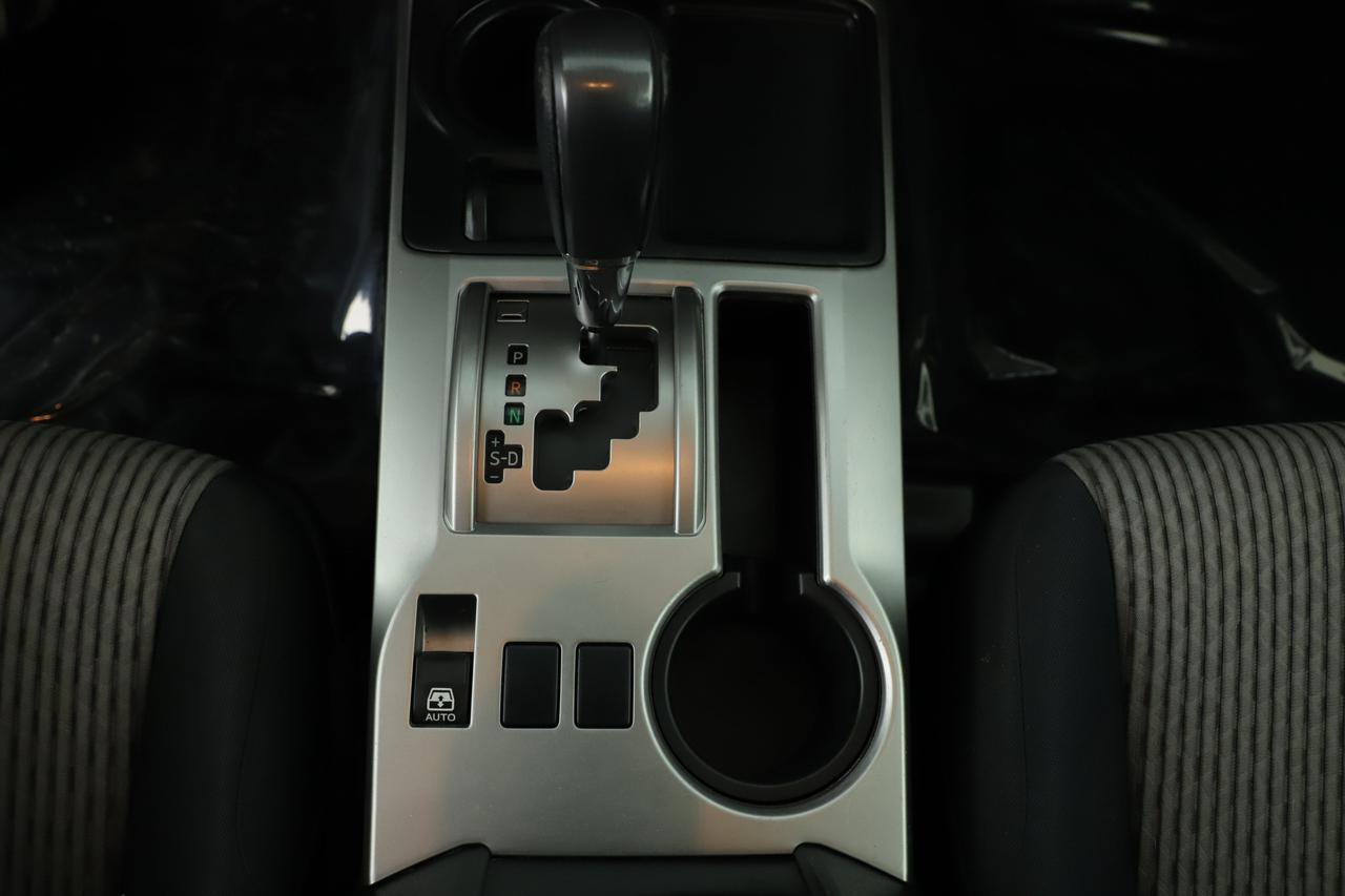 2016 Toyota 4Runner SR5 New Braunfels TX