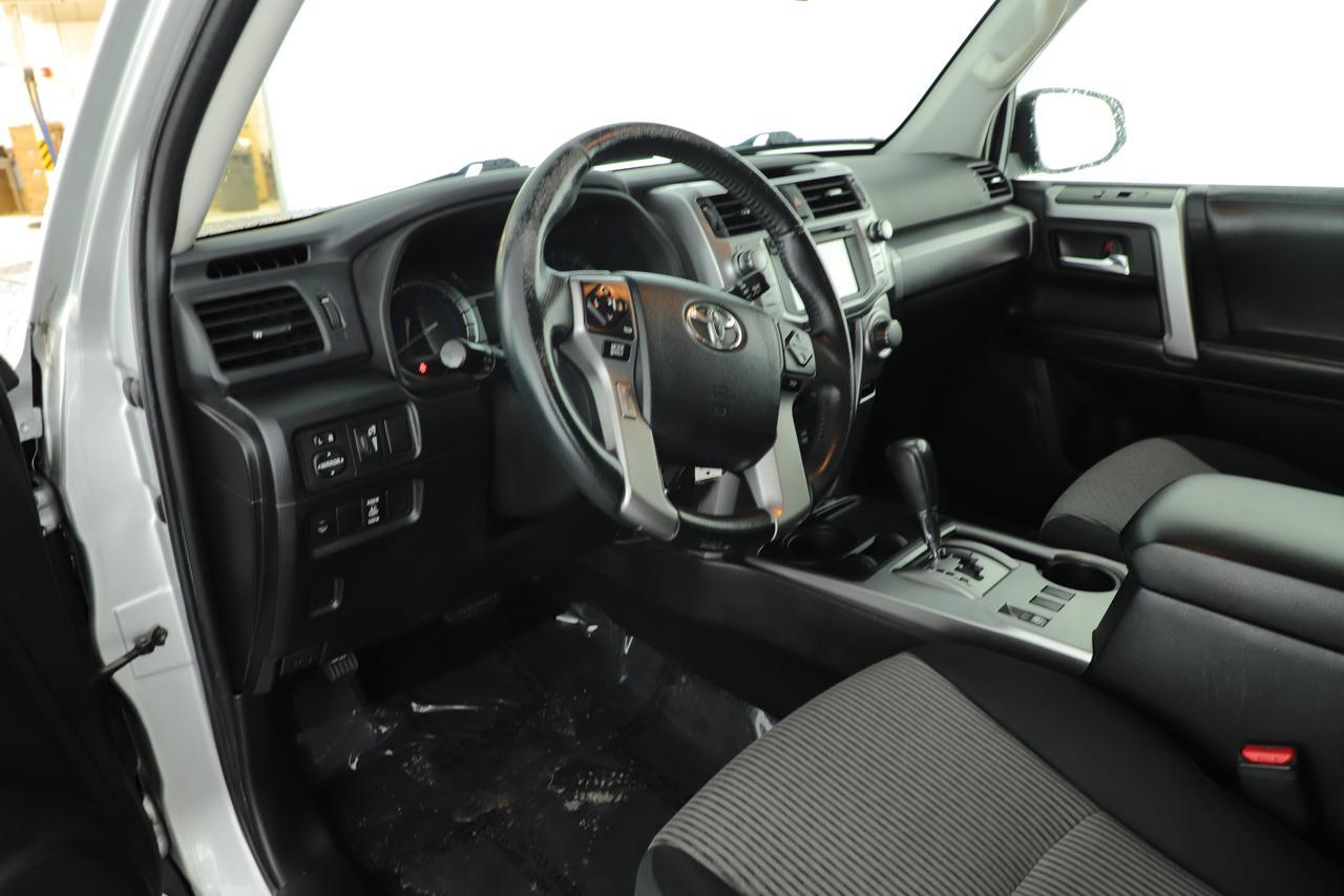 2016 Toyota 4Runner SR5 New Braunfels TX