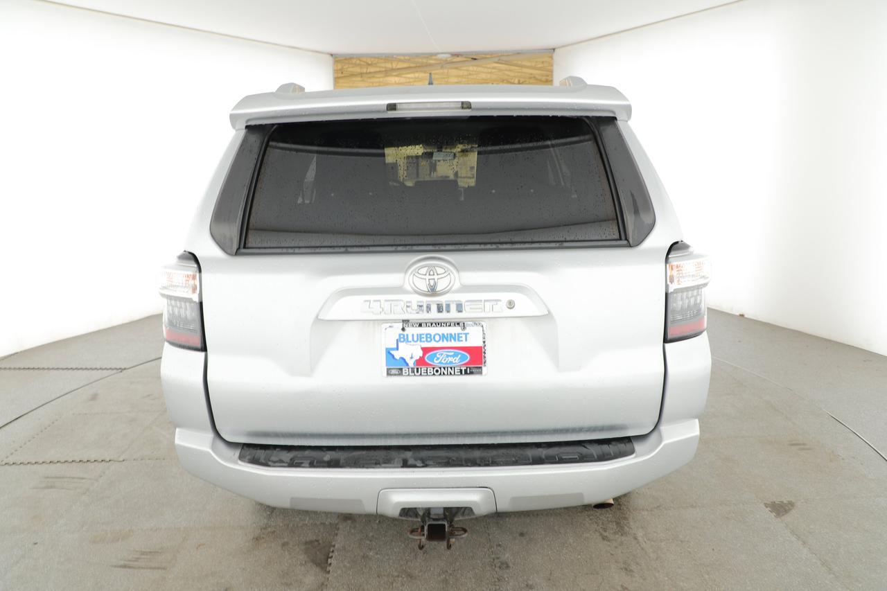 2016 Toyota 4Runner SR5 New Braunfels TX