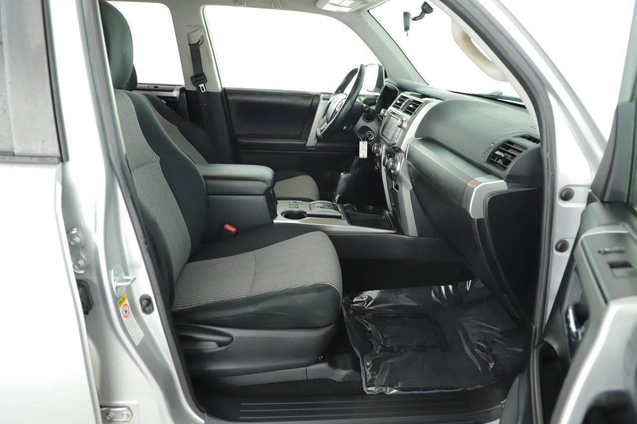 2016 Toyota 4Runner SR5 New Braunfels TX