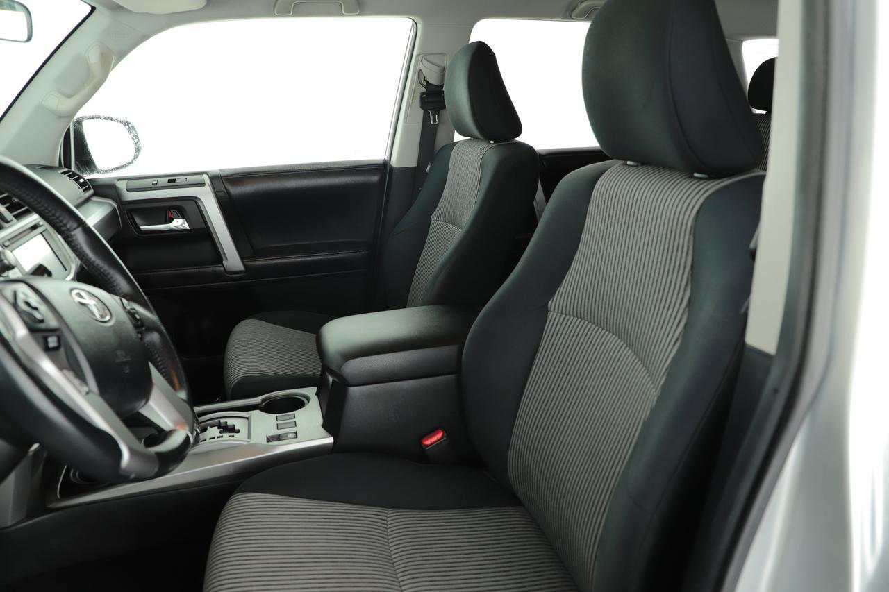 2016 Toyota 4Runner SR5 New Braunfels TX