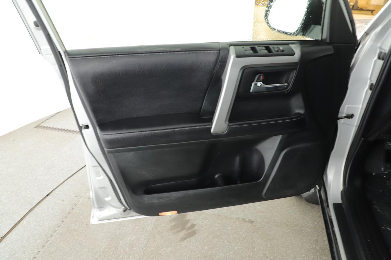 2016 Toyota 4Runner SR5 New Braunfels TX