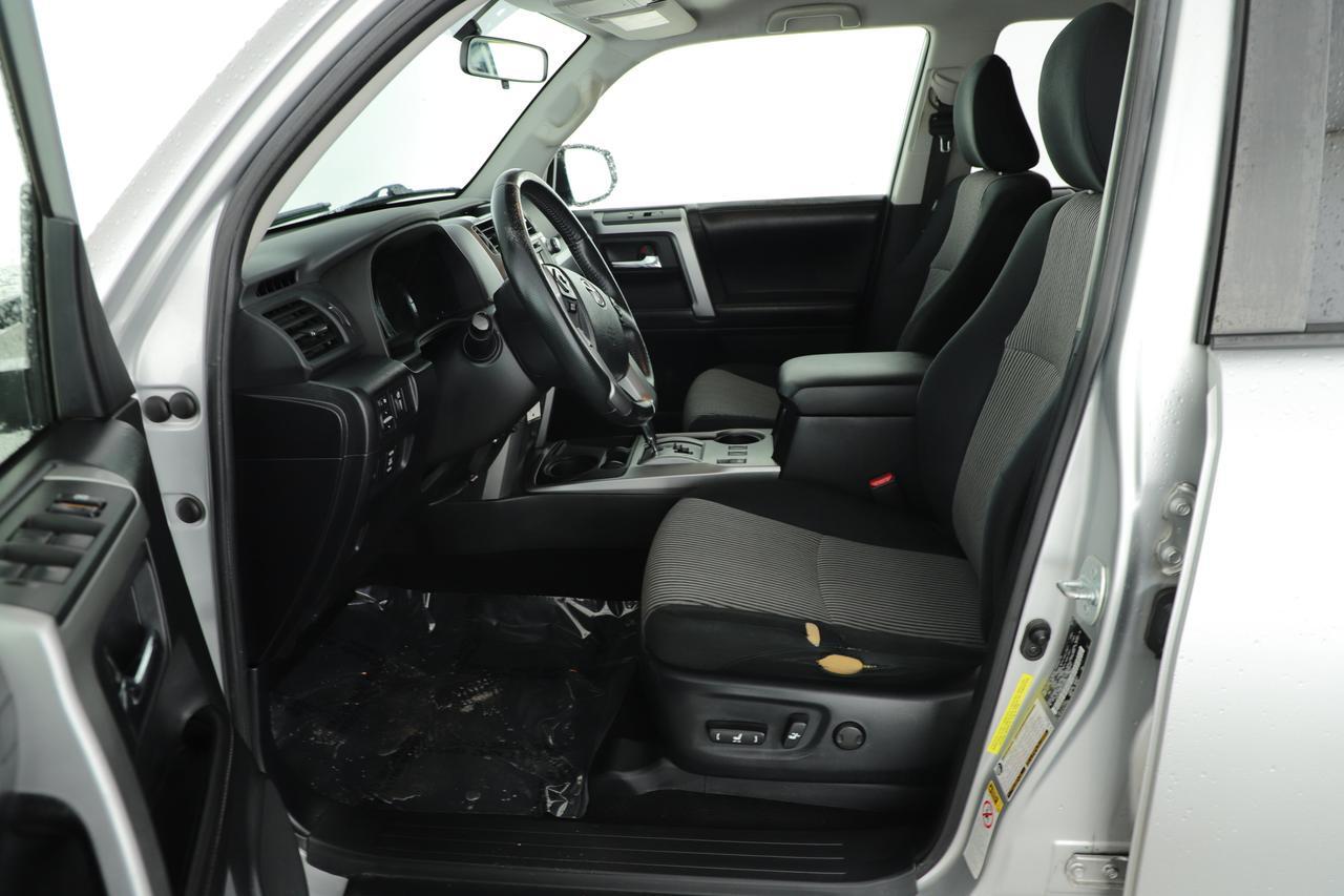 2016 Toyota 4Runner SR5 New Braunfels TX