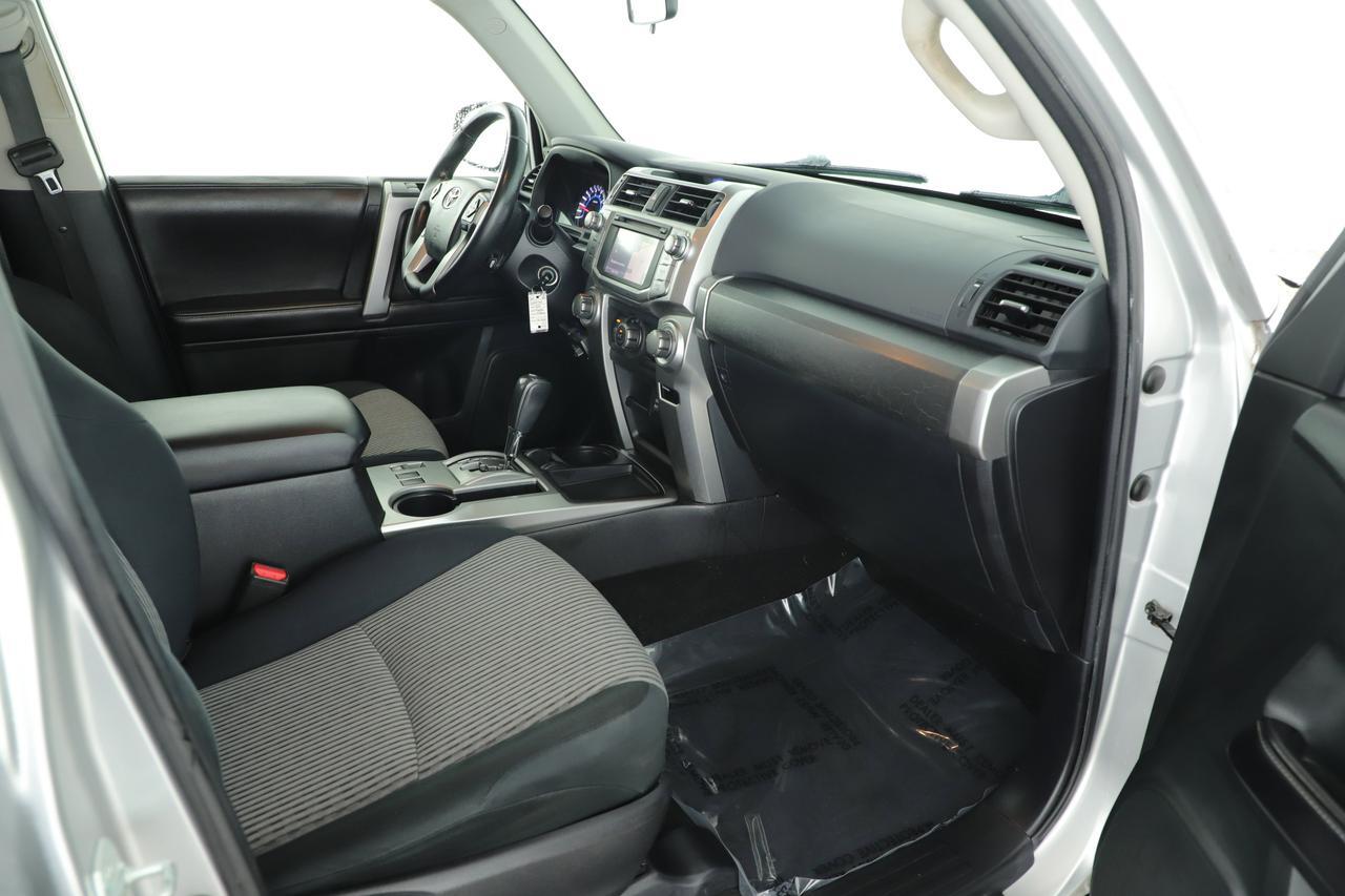 2016 Toyota 4Runner SR5 New Braunfels TX