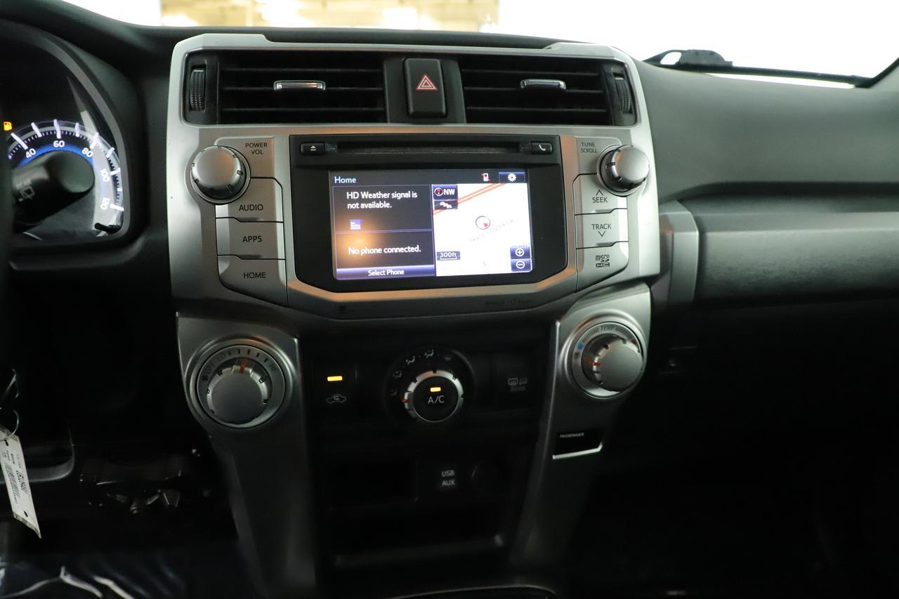 2016 Toyota 4Runner SR5 New Braunfels TX