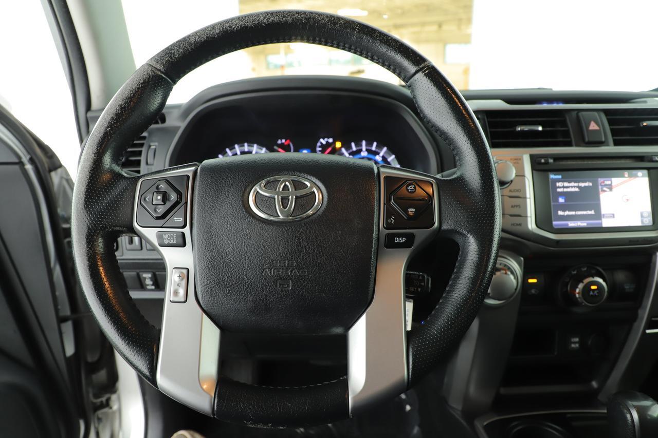 2016 Toyota 4Runner SR5 New Braunfels TX